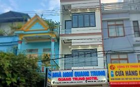 Nhà Nghỉ QUANG TRUNG